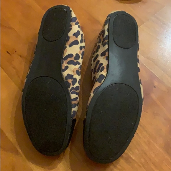 Ballet Flats-shoes - Picture 4 of 4